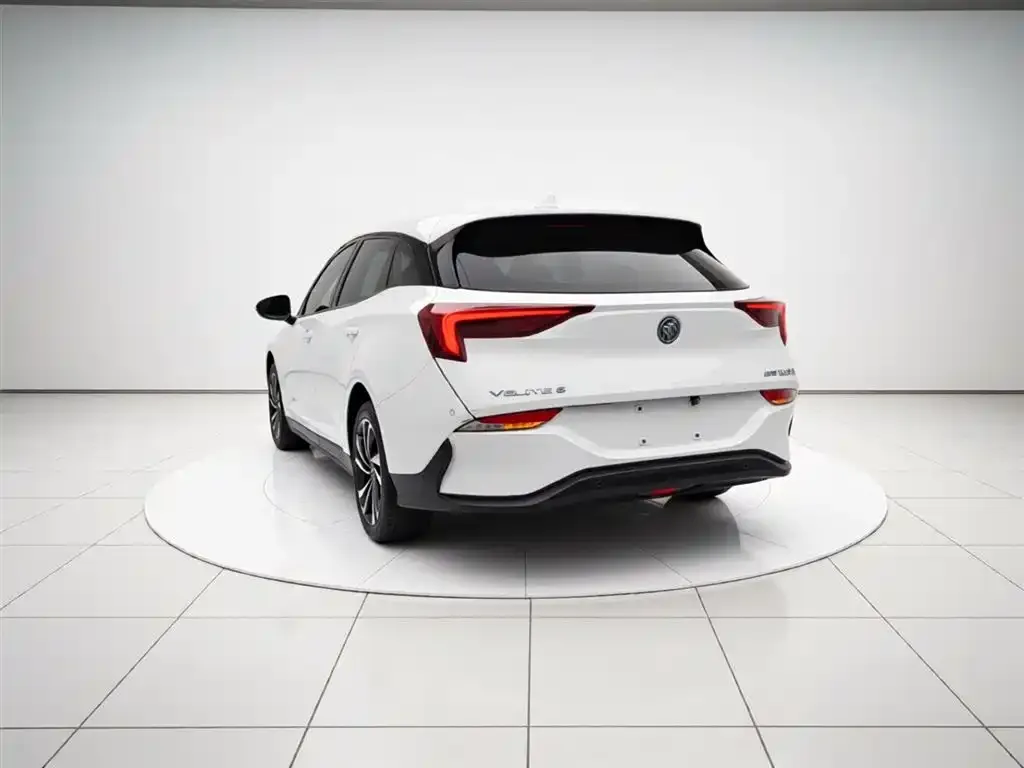 Buick Velite 6 2023 из CN, фото 3