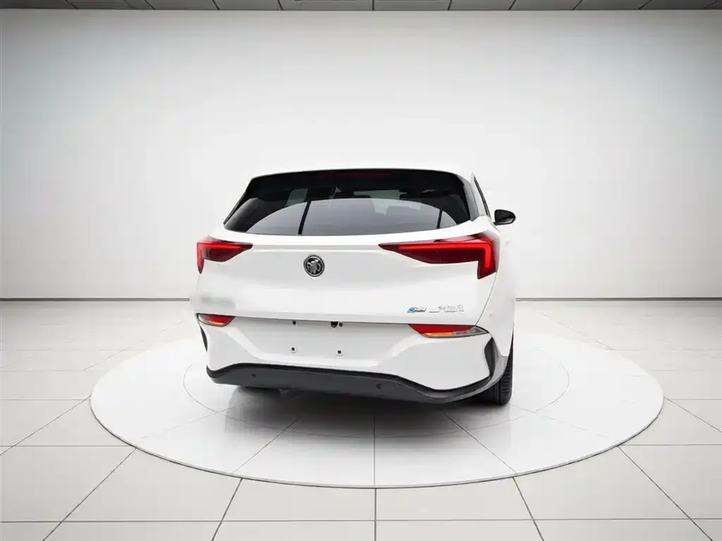 Buick Velite 6 2023 из CN, фото 7