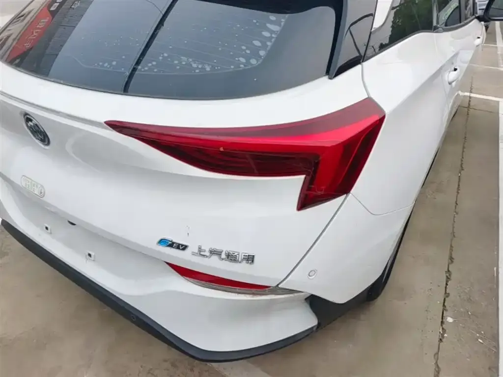 Buick Velite 6 2023 из CN, фото 10