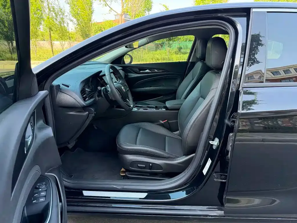 Buick Regal 2024 из CN, фото 8