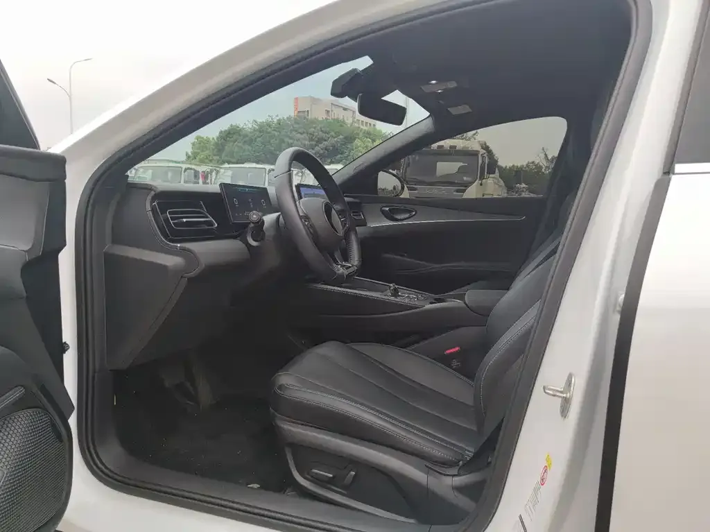 BYD Seal 06 — фото 6