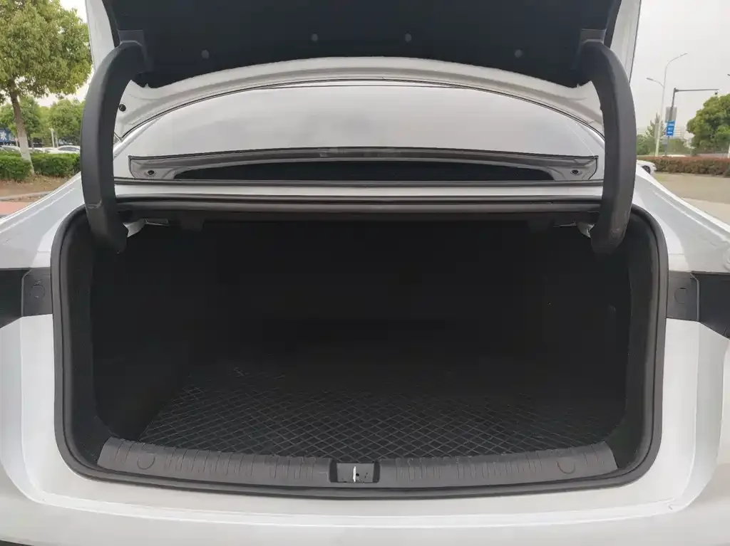 BYD Seal 06 — фото 3