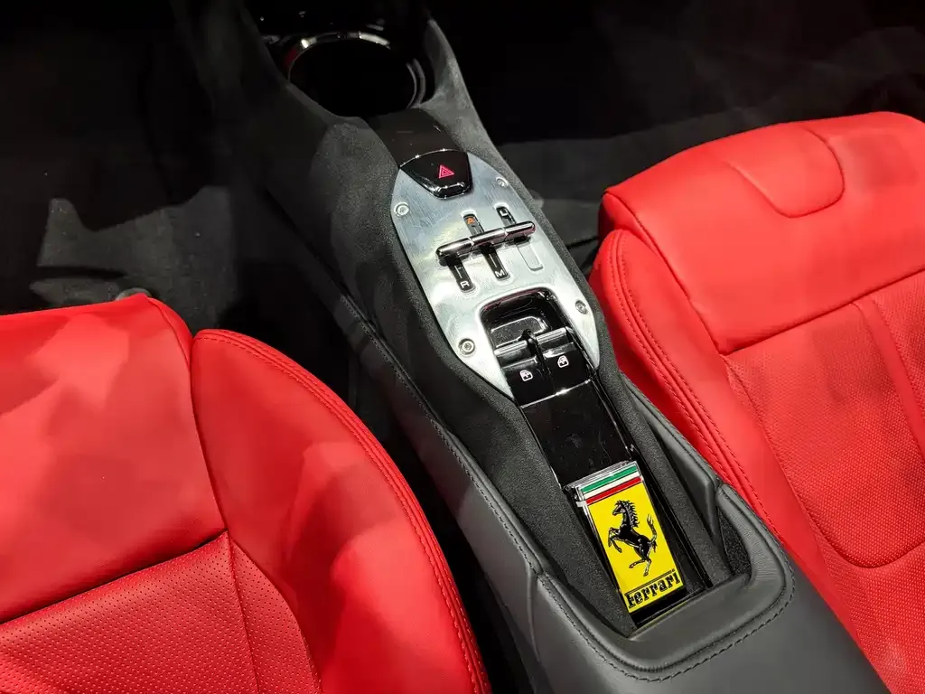 Ferrari SF90 2024 из CN, фото 9