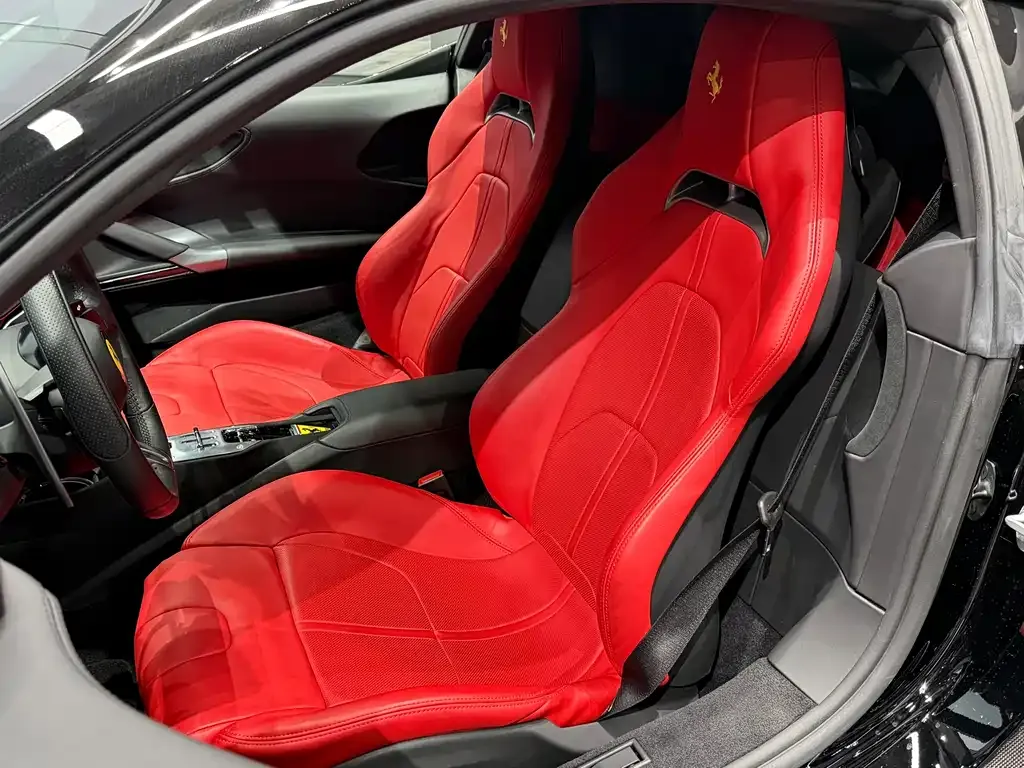 Ferrari SF90 2024 из CN, фото 10