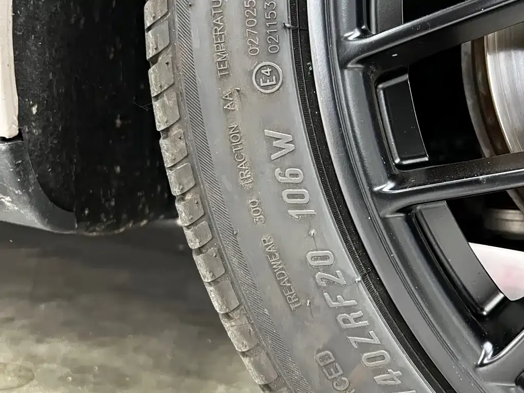 Porsche Panamera 2024 из CN, фото 8