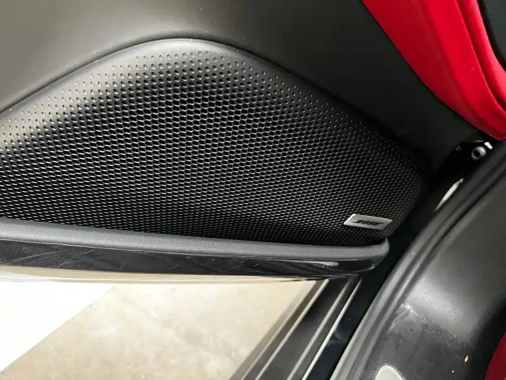 Porsche Panamera 2024 из CN, фото 7
