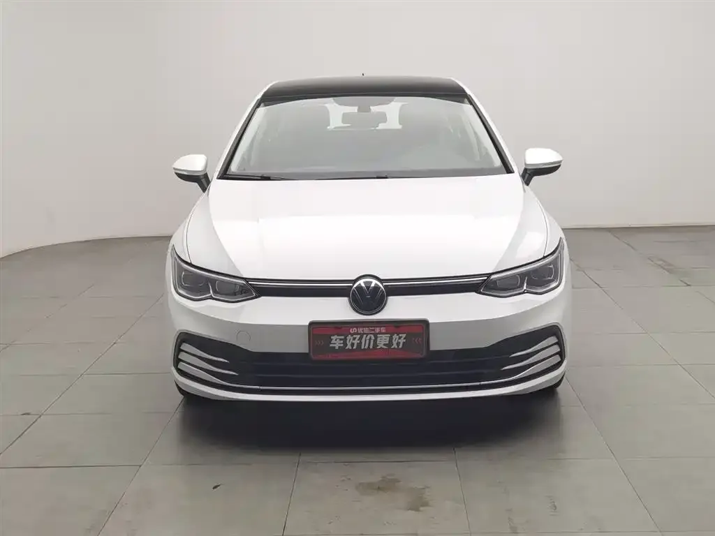 Volkswagen Golf — фото 2