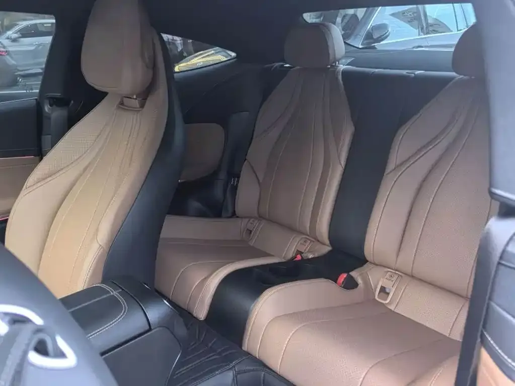 Mercedes-Benz CLE 2024 из CN, фото 6