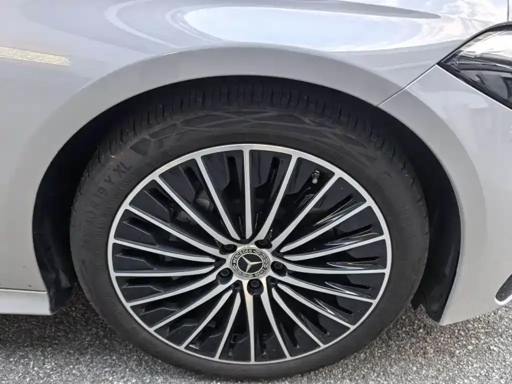Mercedes-Benz CLE 2024 из CN, фото 10