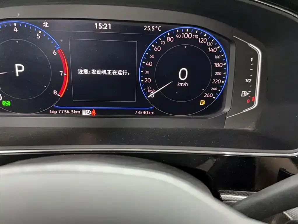 Volkswagen Passat — фото 2