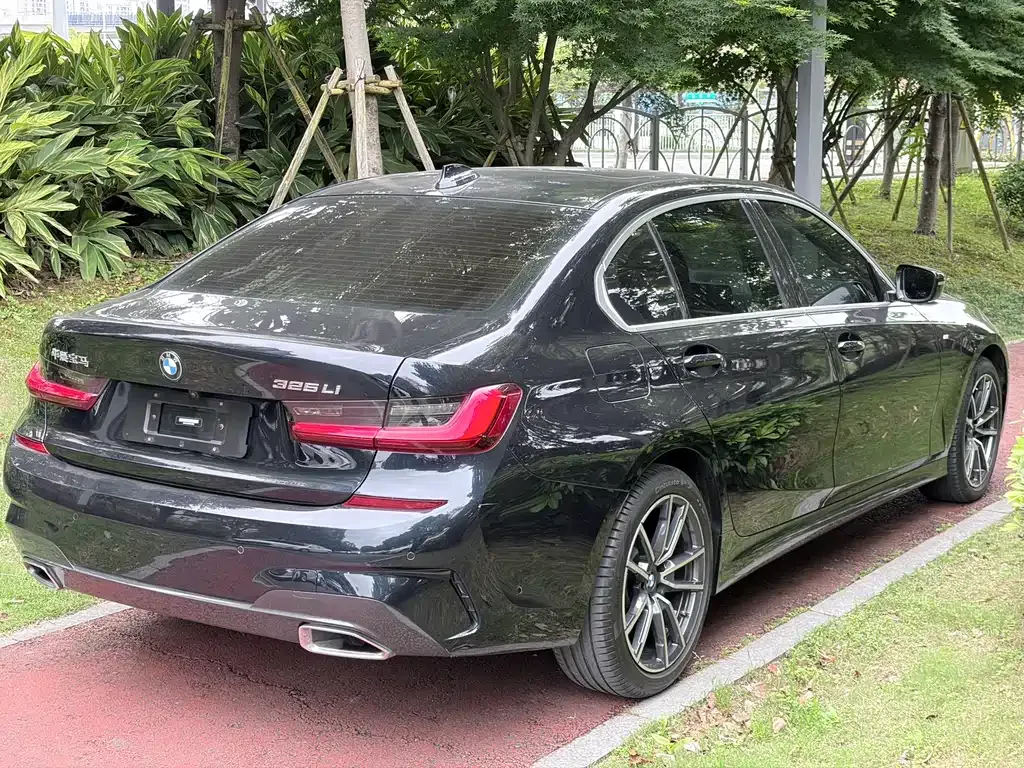 BMW 3 Series — фото 3