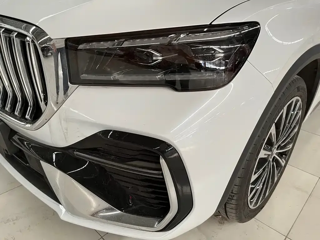 Geely Xingyue L 2026 из CN, фото 5