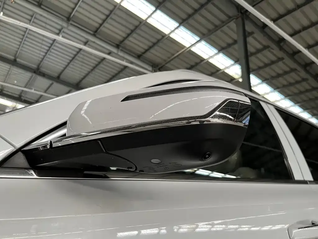 Geely Xingyue L 2026 из CN, фото 4