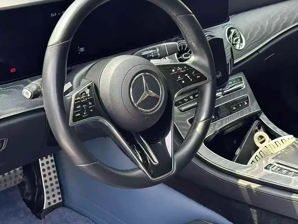 Mercedes-Benz CLS 2023 из CN, фото 2