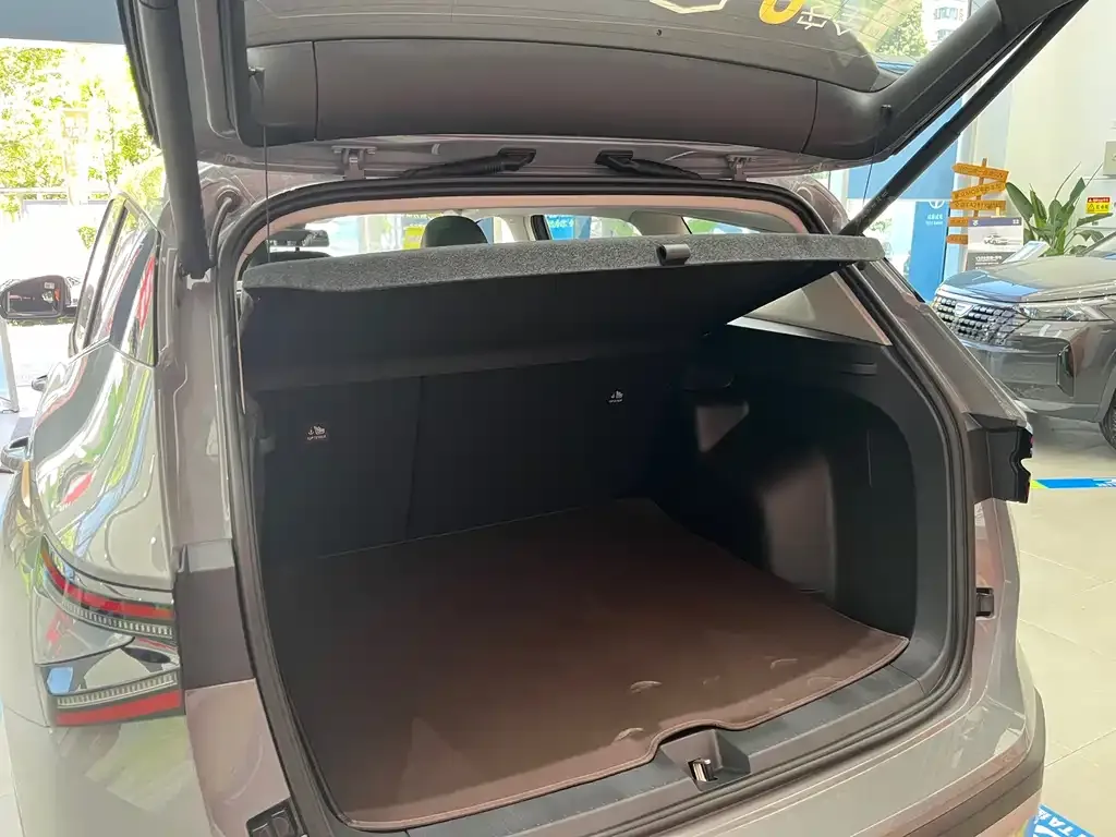 Jetta 捷达VS8 2026 из CN, фото 3