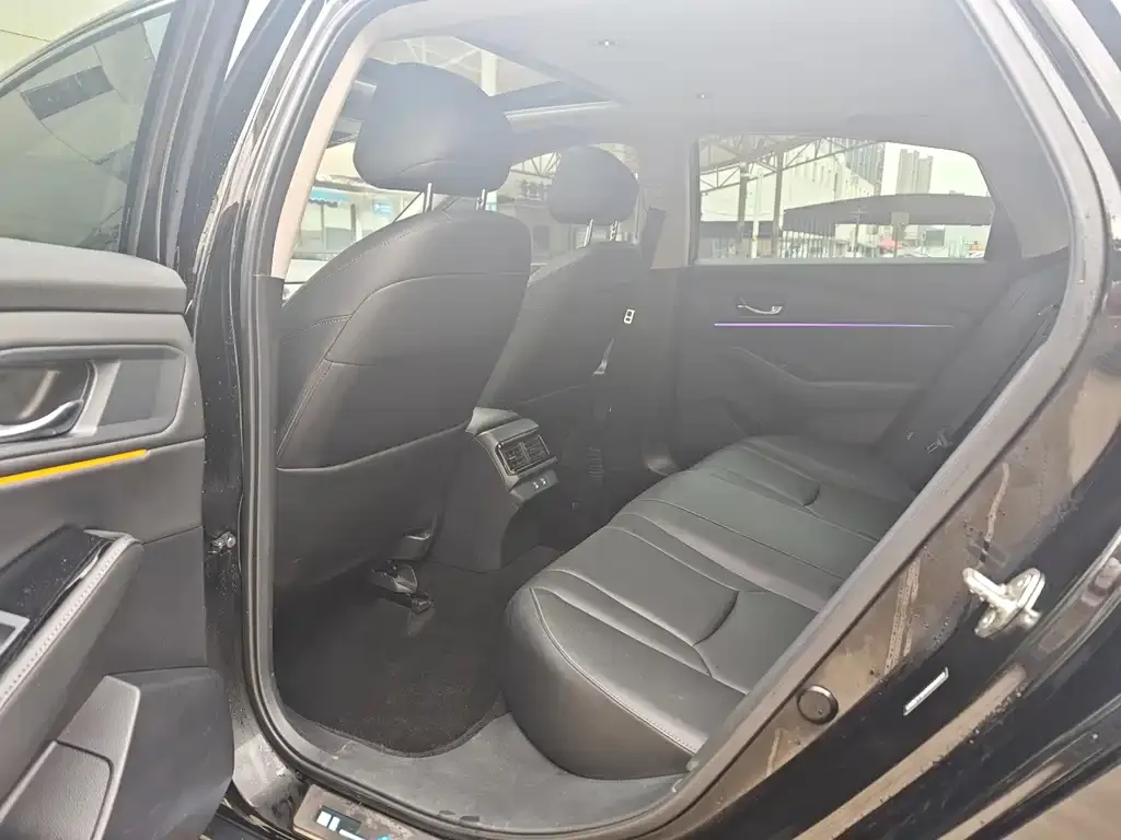 Honda Accord 2023 из CN, фото 7