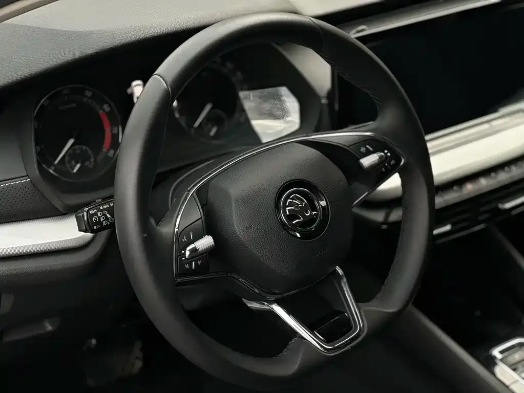 Skoda Octavia 2023 из CN, фото 3