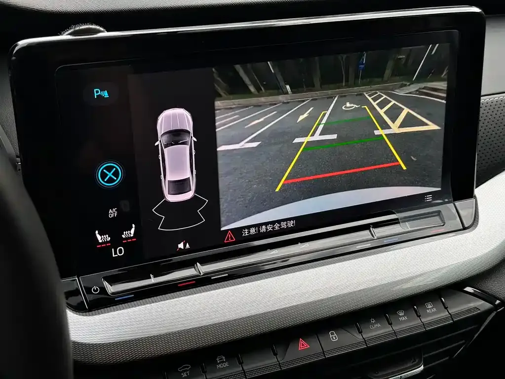 Skoda Octavia 2023 из CN, фото 6