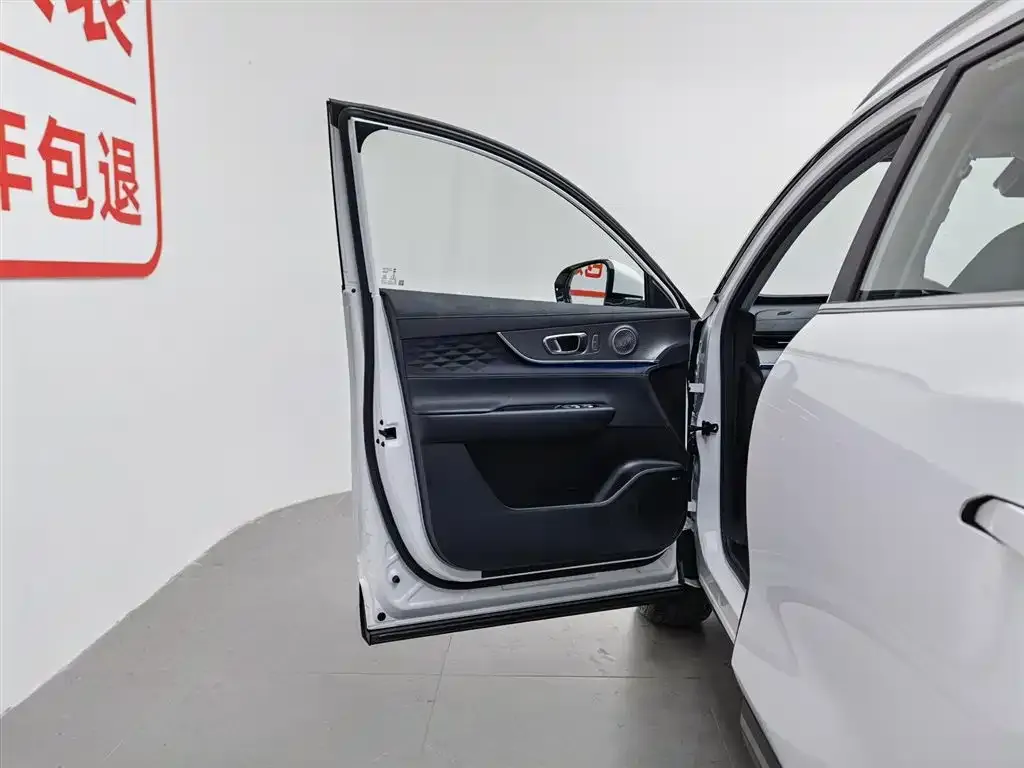 Chery Tiggo 8 PLUS — фото 2
