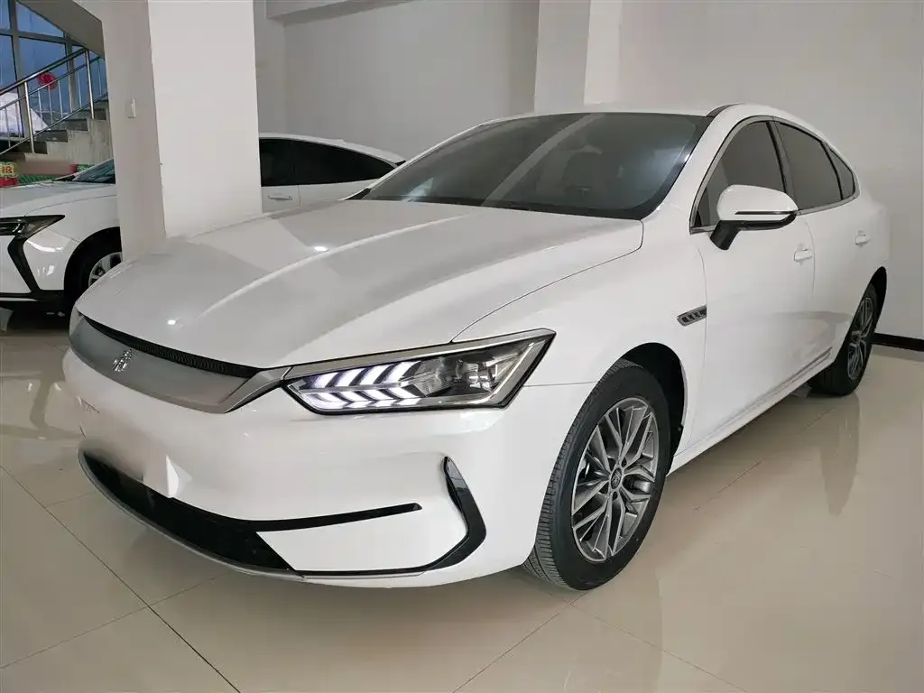 BYD Qin PLUS 2024 из CN, фото 5