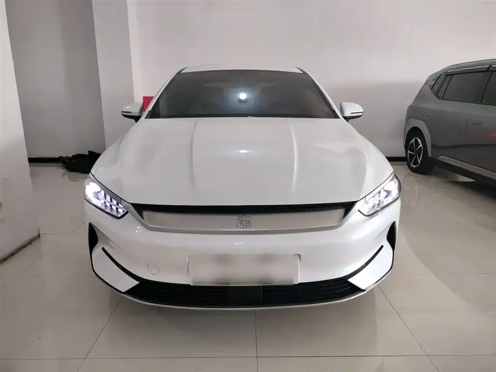 BYD Qin PLUS 2024 из CN, фото 4