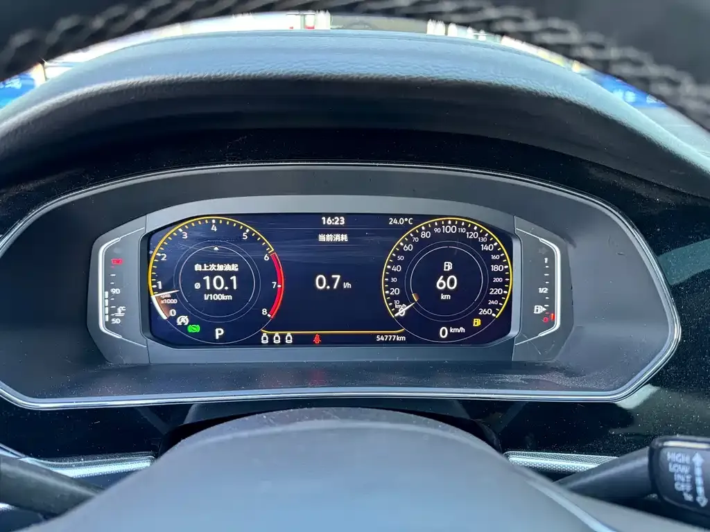 Volkswagen Passat 2022 из CN, фото 4