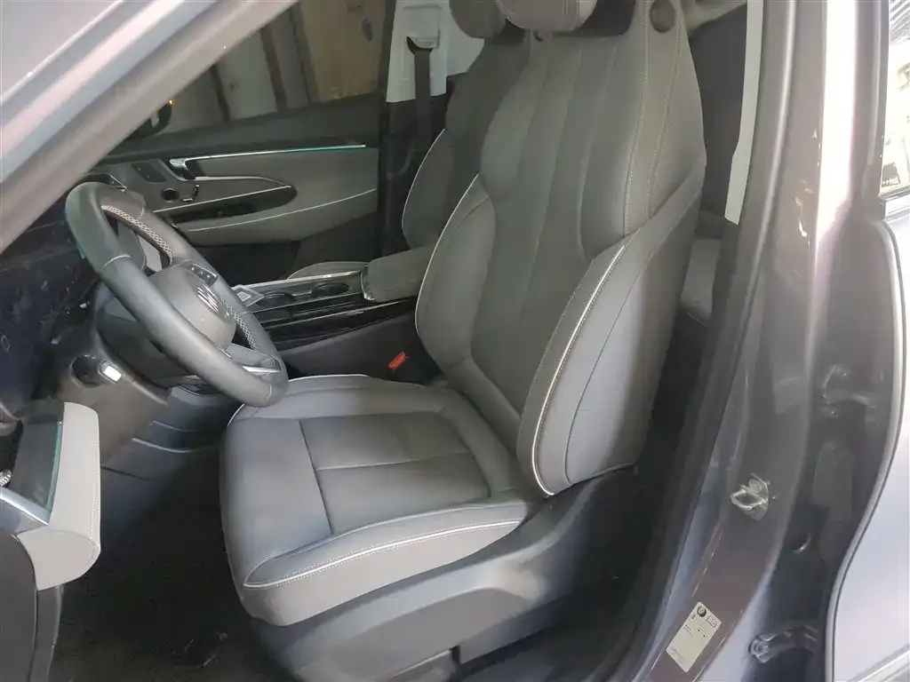 Buick E5 2023 из CN, фото 9