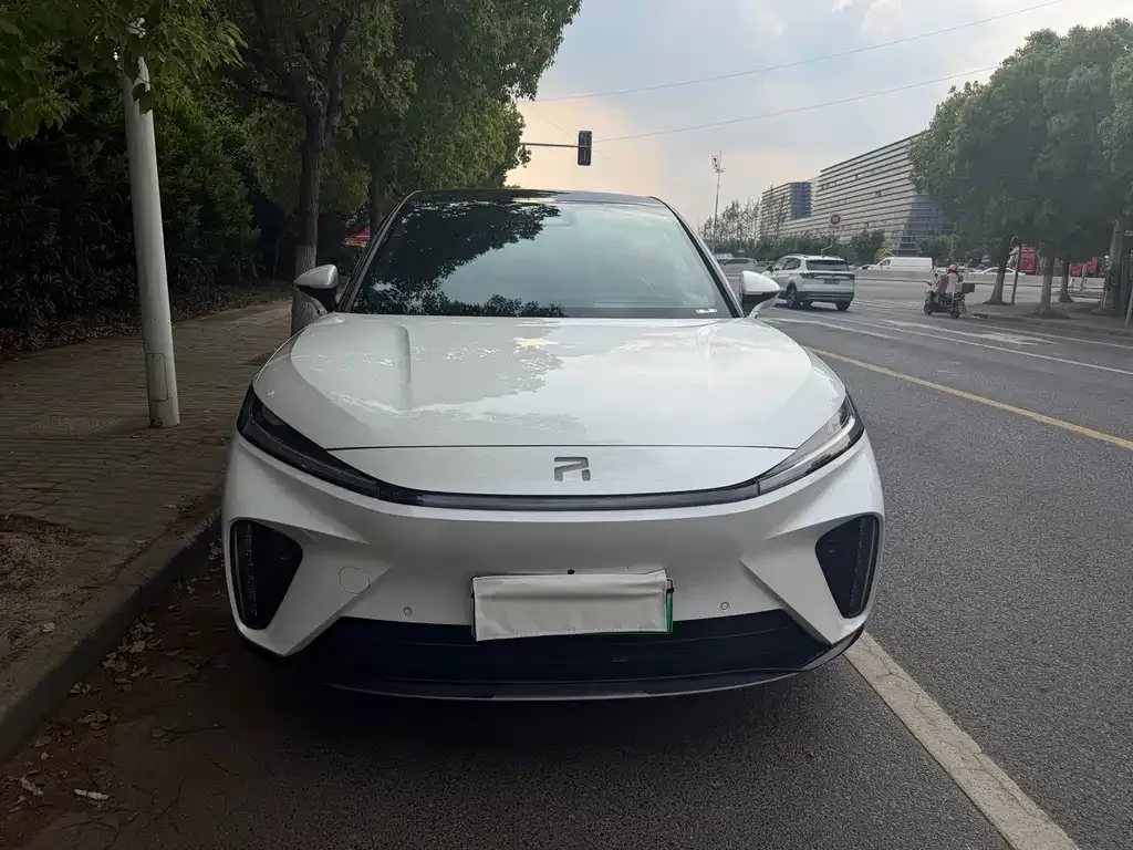 Roewe Feifan R7 2024 из CN, фото 1