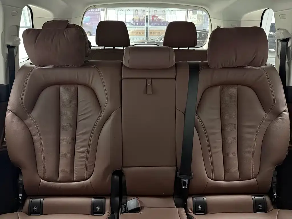 BMW X7 2021 из CN, фото 5
