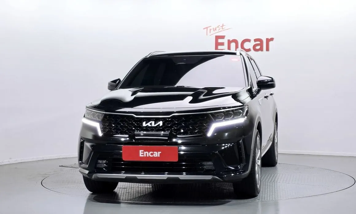 Kia Sorento — фото 3