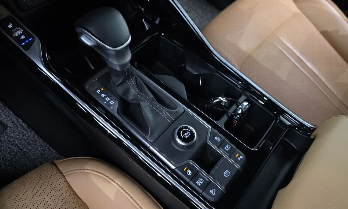 Kia Sorento — фото 2
