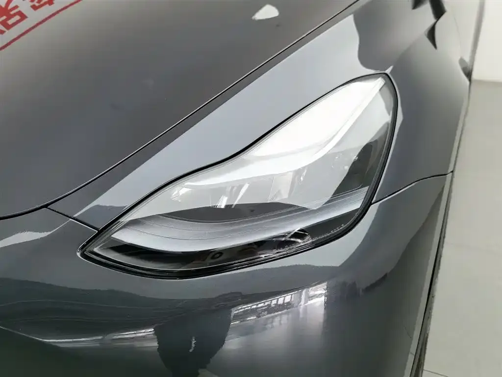 Tesla Model Y 2024 из CN, фото 9