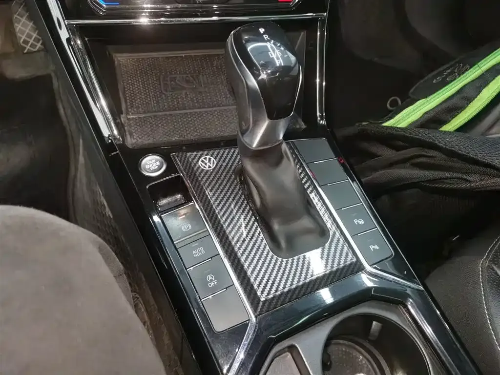 Volkswagen Passat — фото 6