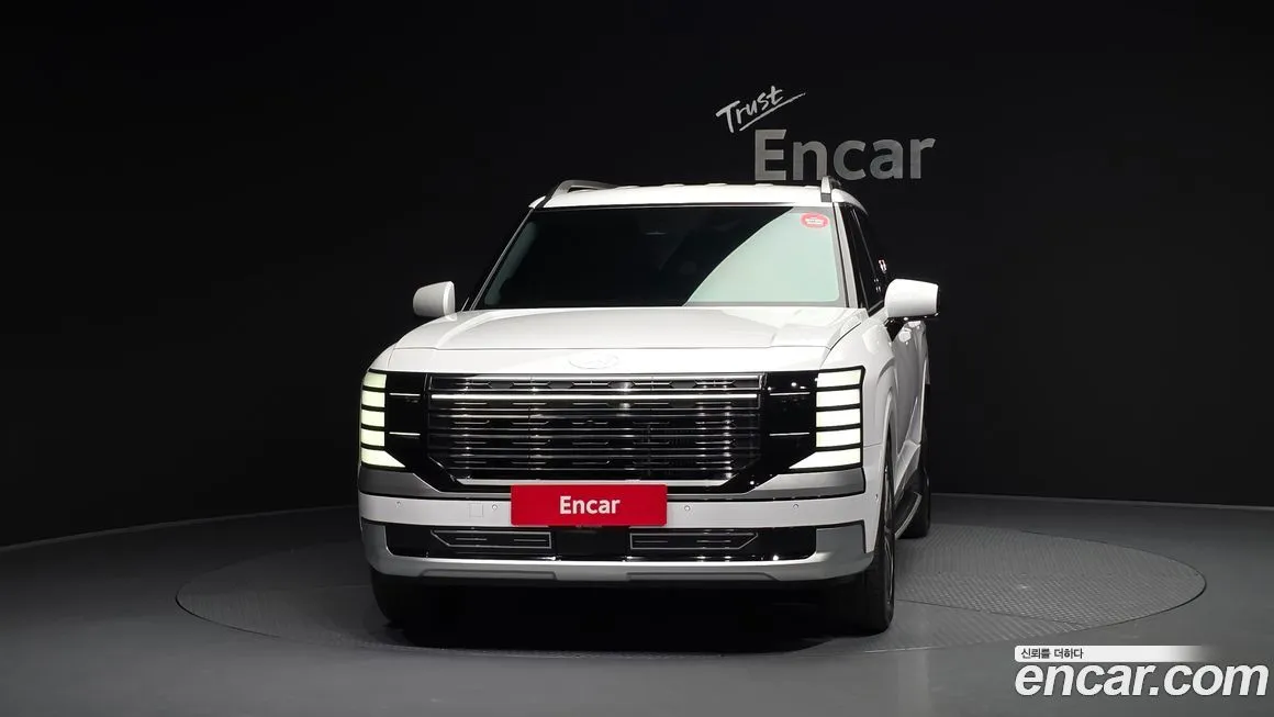 Hyundai Palisade 2025 из KR, фото 9