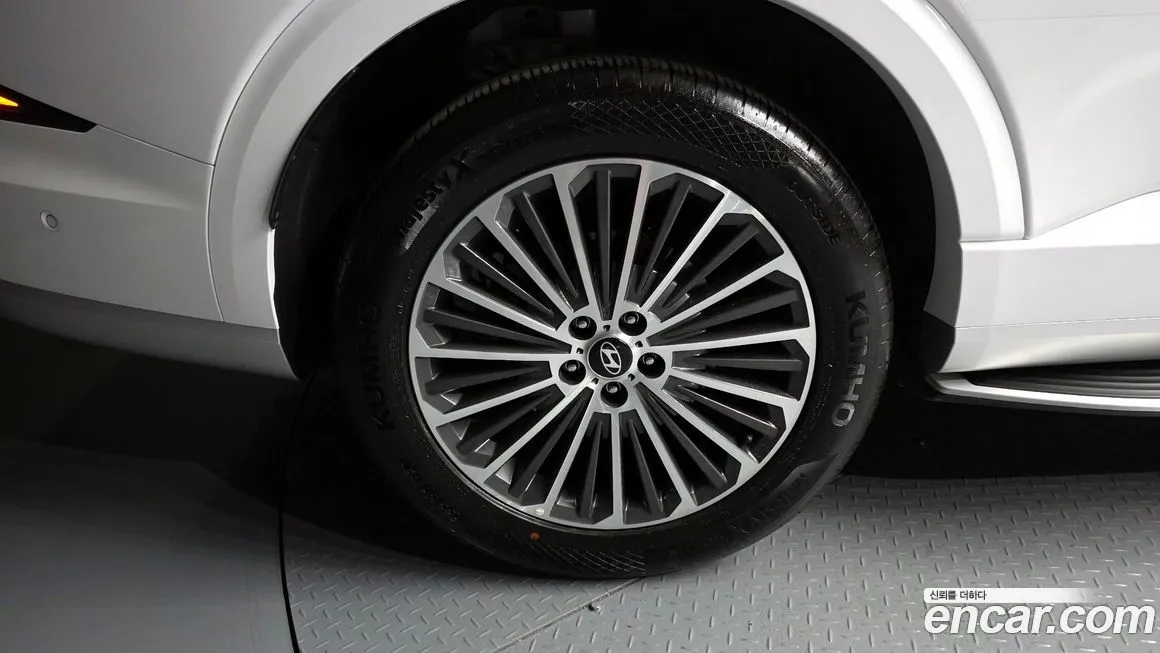 Hyundai Palisade 2025 из KR, фото 4