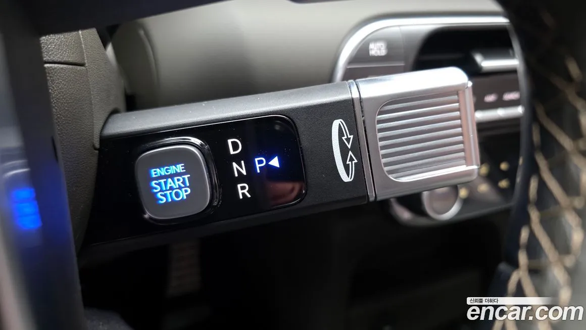 Hyundai Palisade 2025 из KR, фото 2
