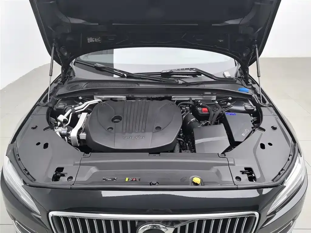 Volvo S90 2023 из CN, фото 9