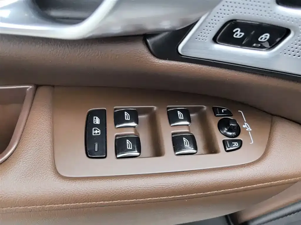 Volvo S90 2023 из CN, фото 10
