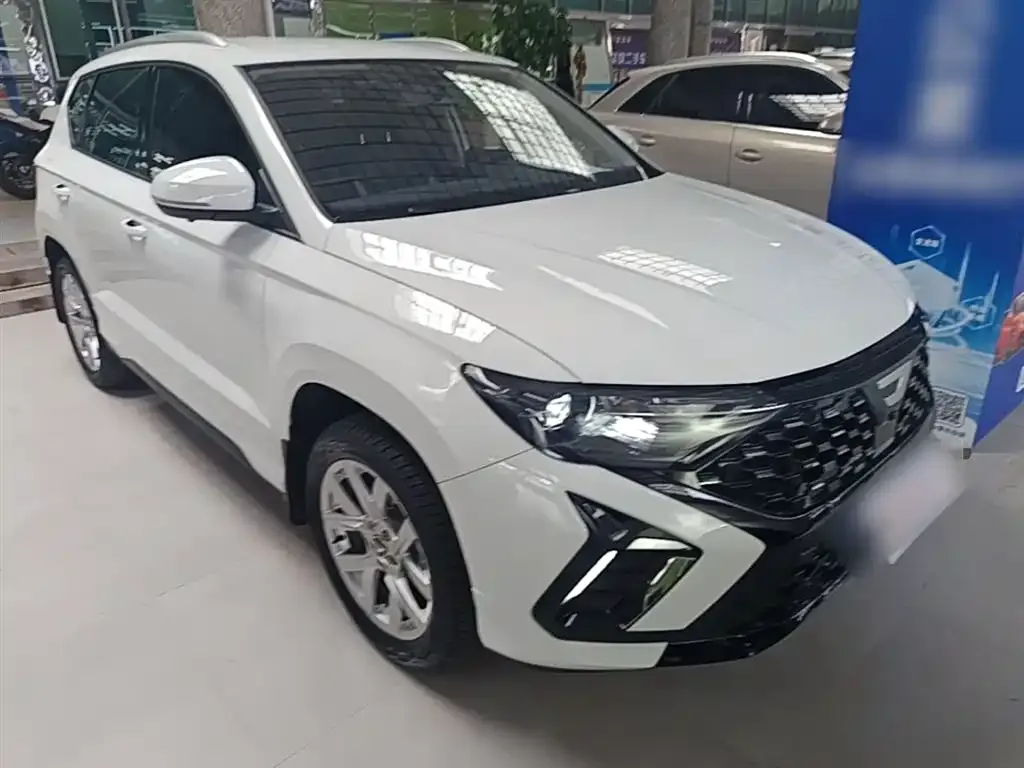 Jetta VS5 2026 из CN, фото 6