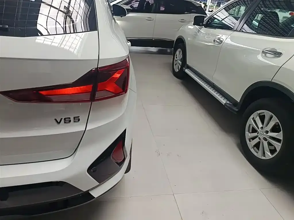 Jetta VS5 2026 из CN, фото 7