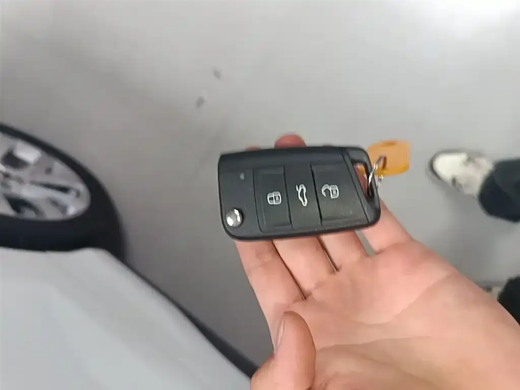 Jetta VS5 2026 из CN, фото 3