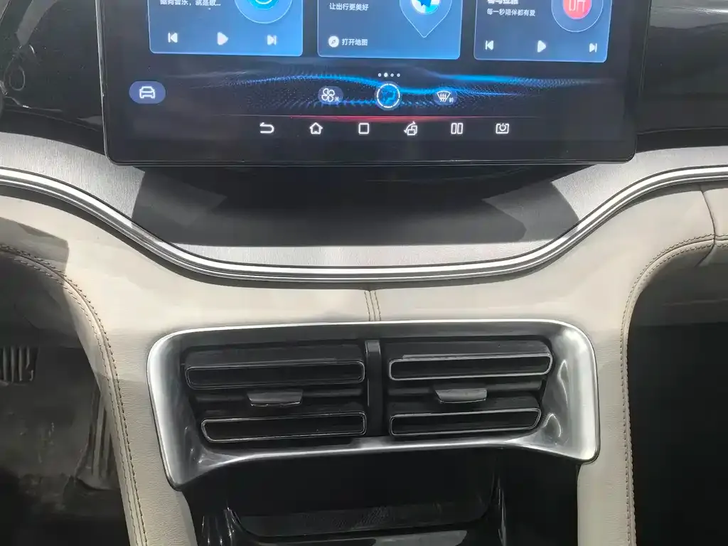 BYD PLUS New Energy 2023 из CN, фото 7