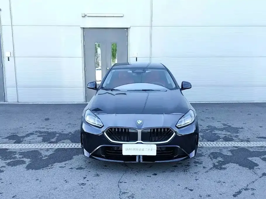 BMW 2 Series 2025 из CN, фото 6