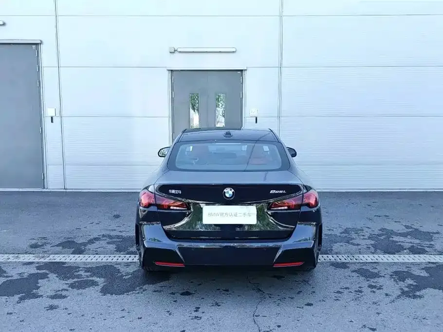 BMW 2 Series 2025 из CN, фото 7
