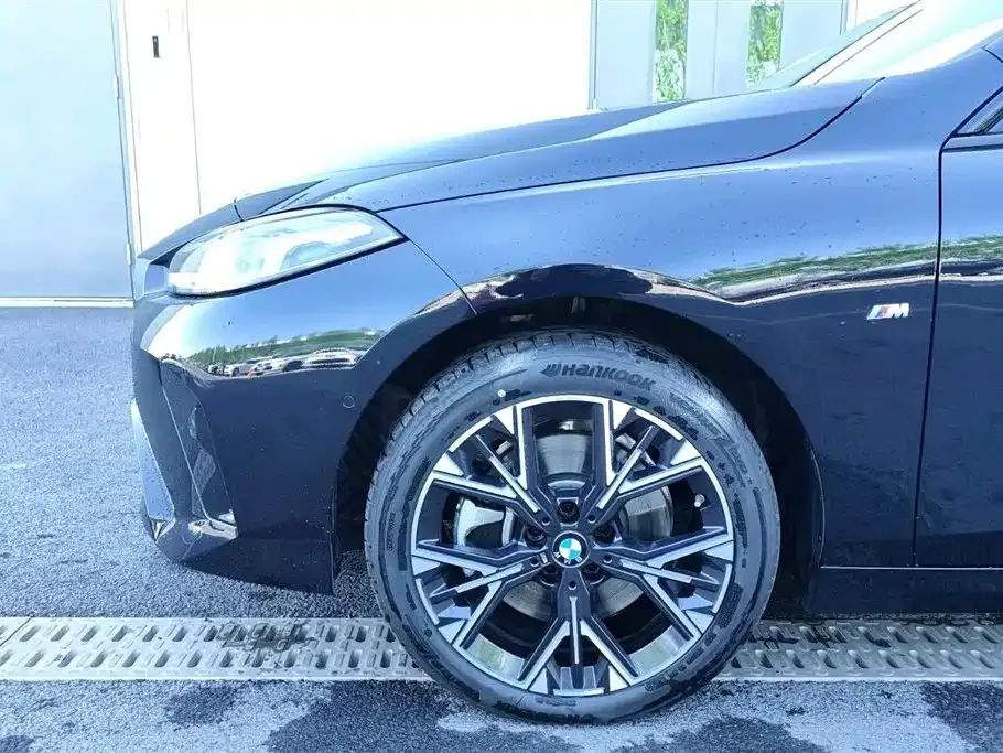 BMW 2 Series 2025 из CN, фото 2