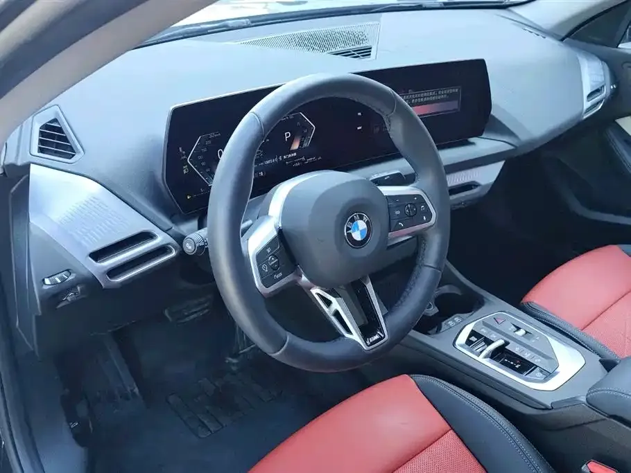 BMW 2 Series 2025 из CN, фото 3