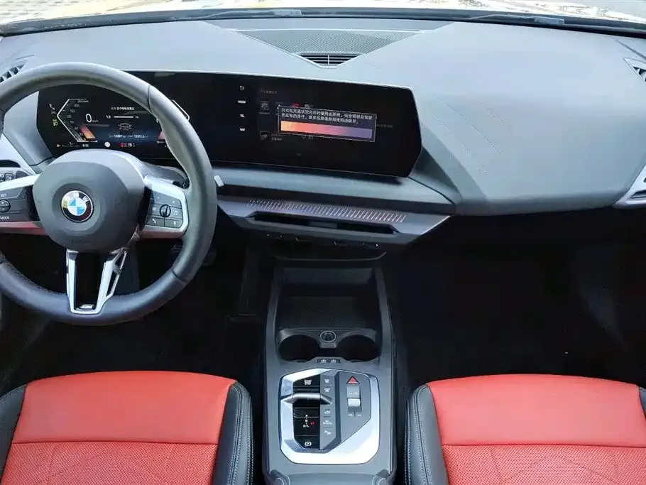 BMW 2 Series 2025 из CN, фото 10