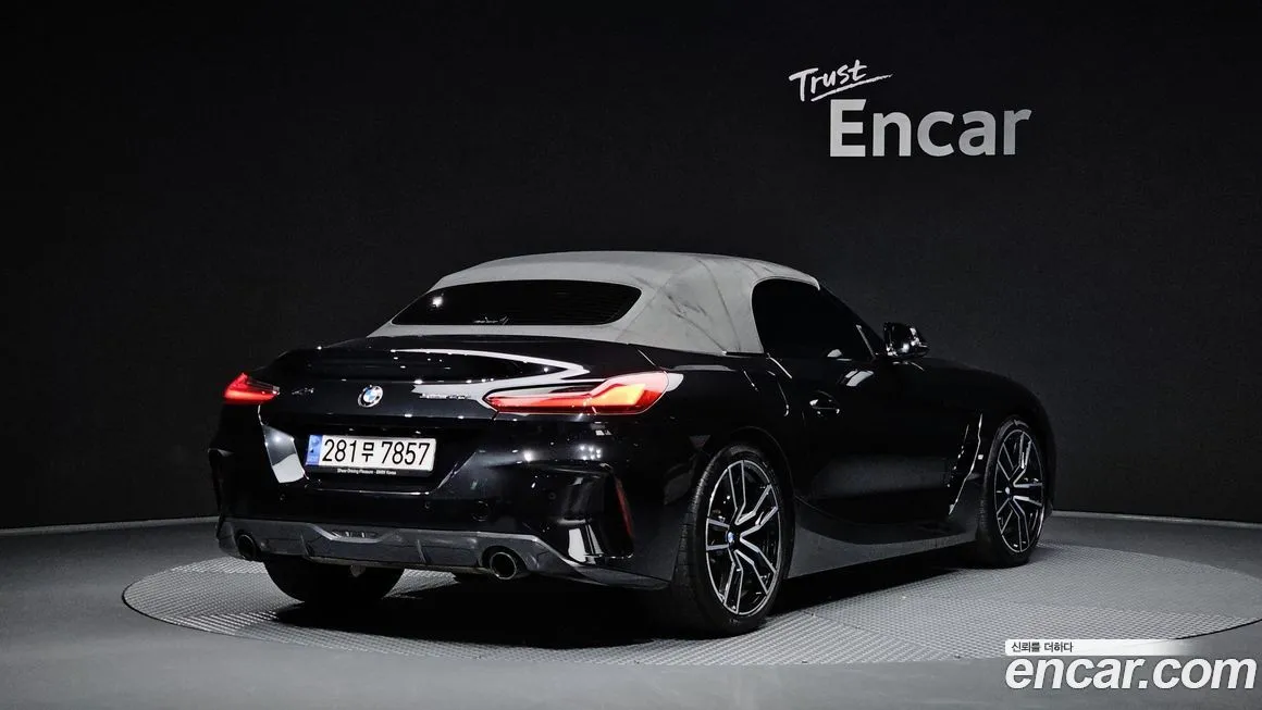 BMW Z4 — фото 2
