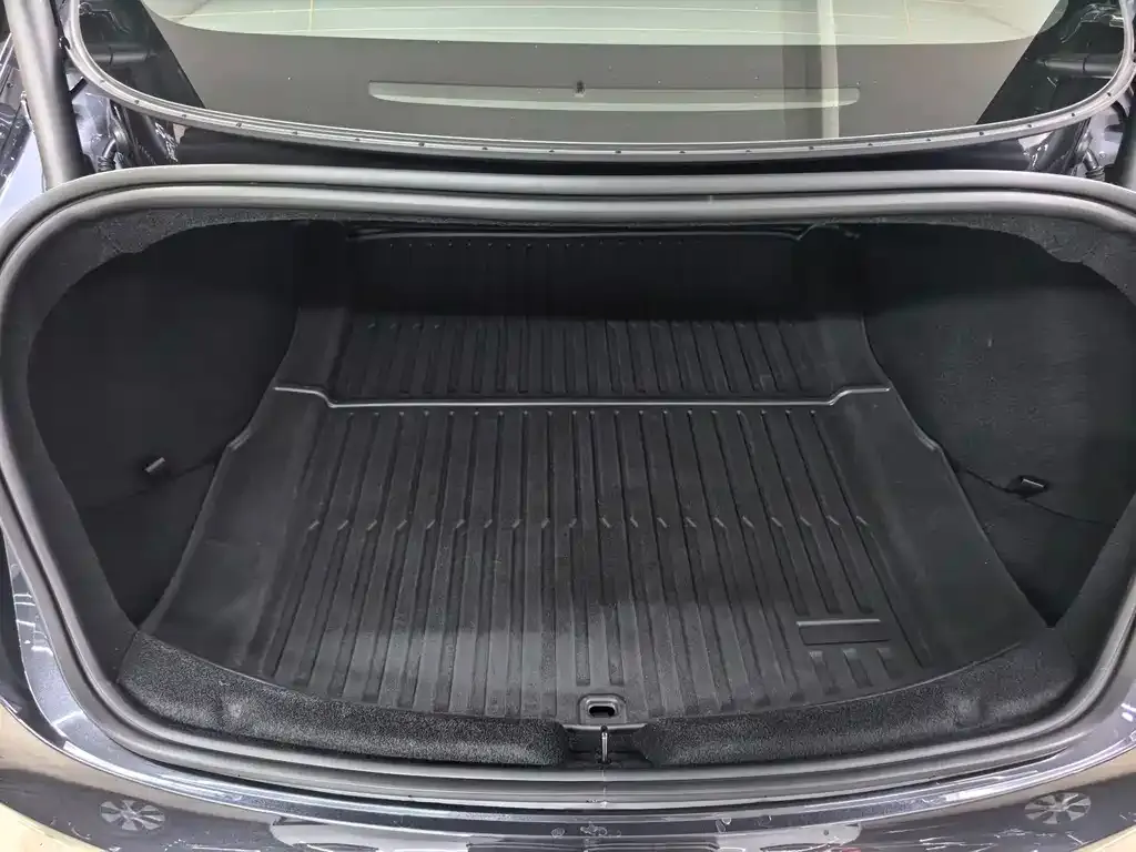Tesla Model 3 — фото 6