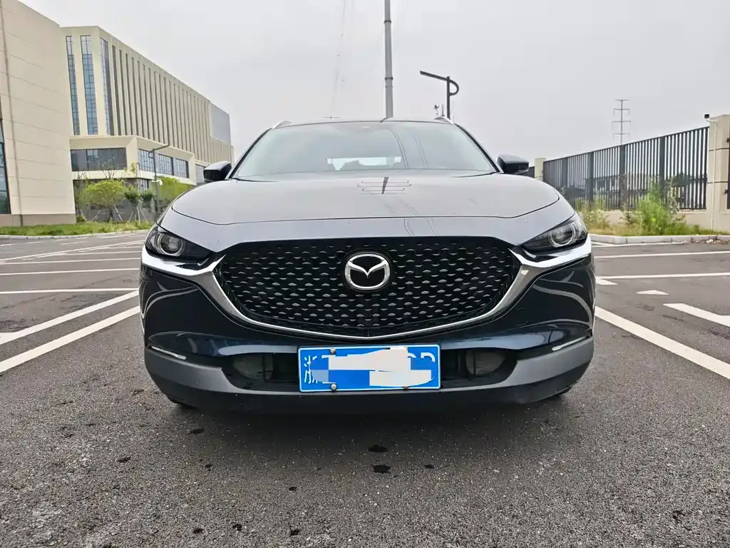 Mazda CX-30 — фото 6